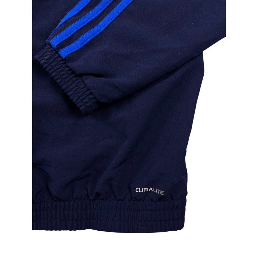 Adidas Mens Performance Essentials Track Jacket N… - image 4